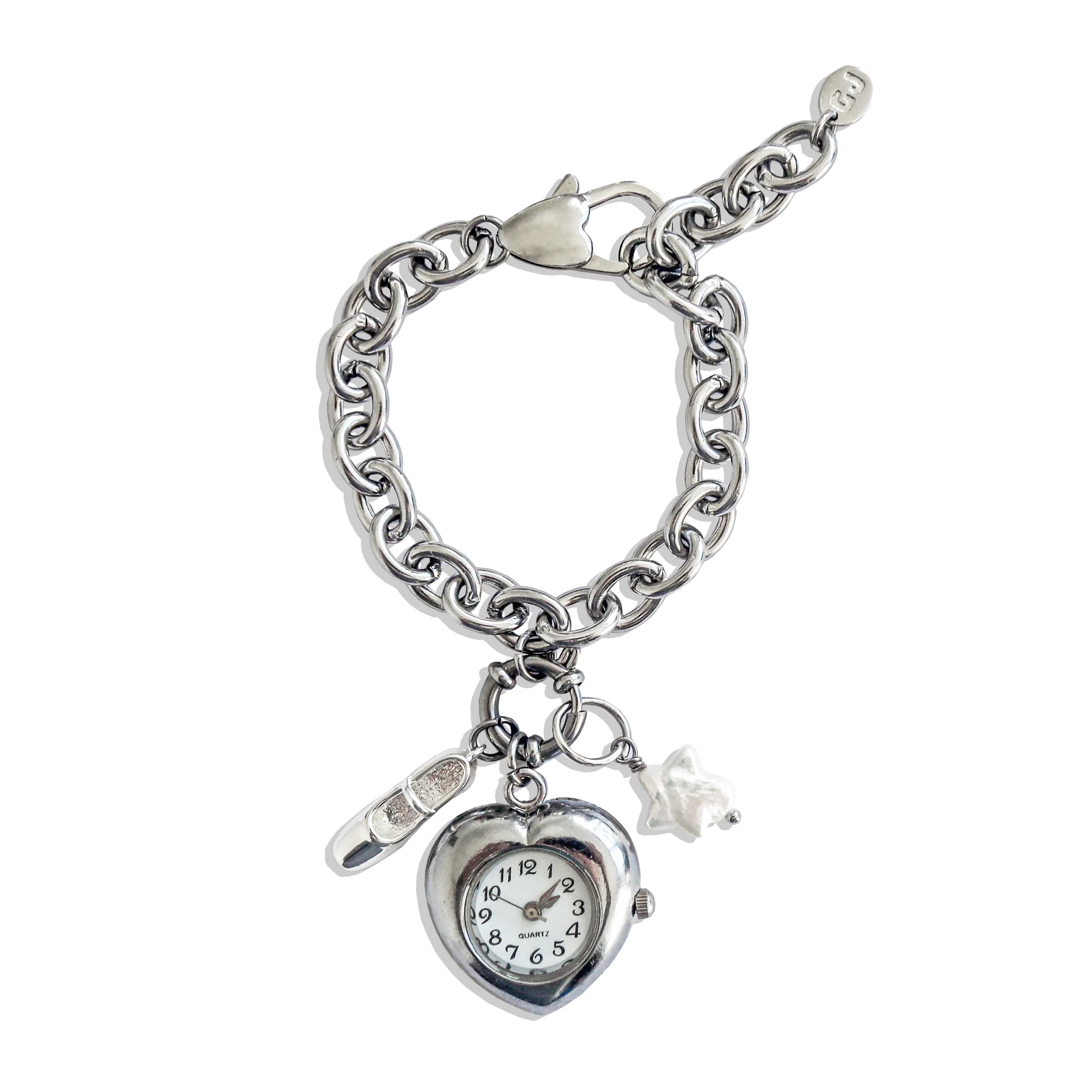 Always Late Watch Bracelet