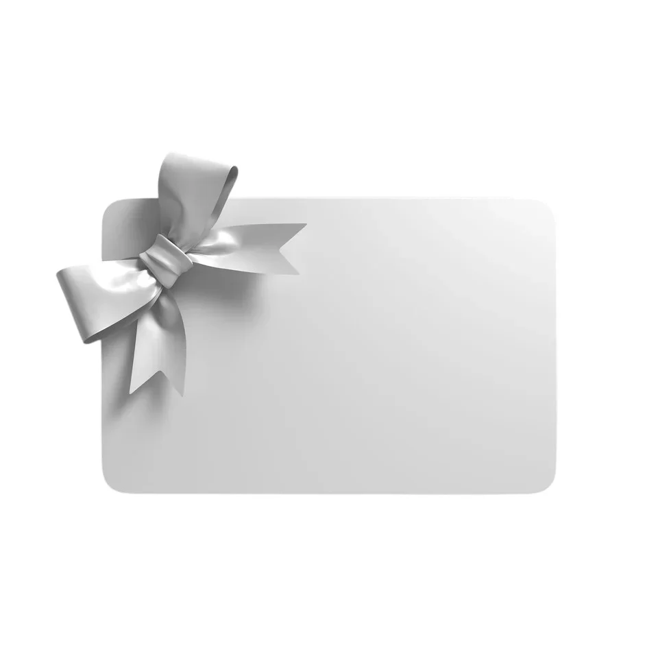 Gemini Jewels Gift Card