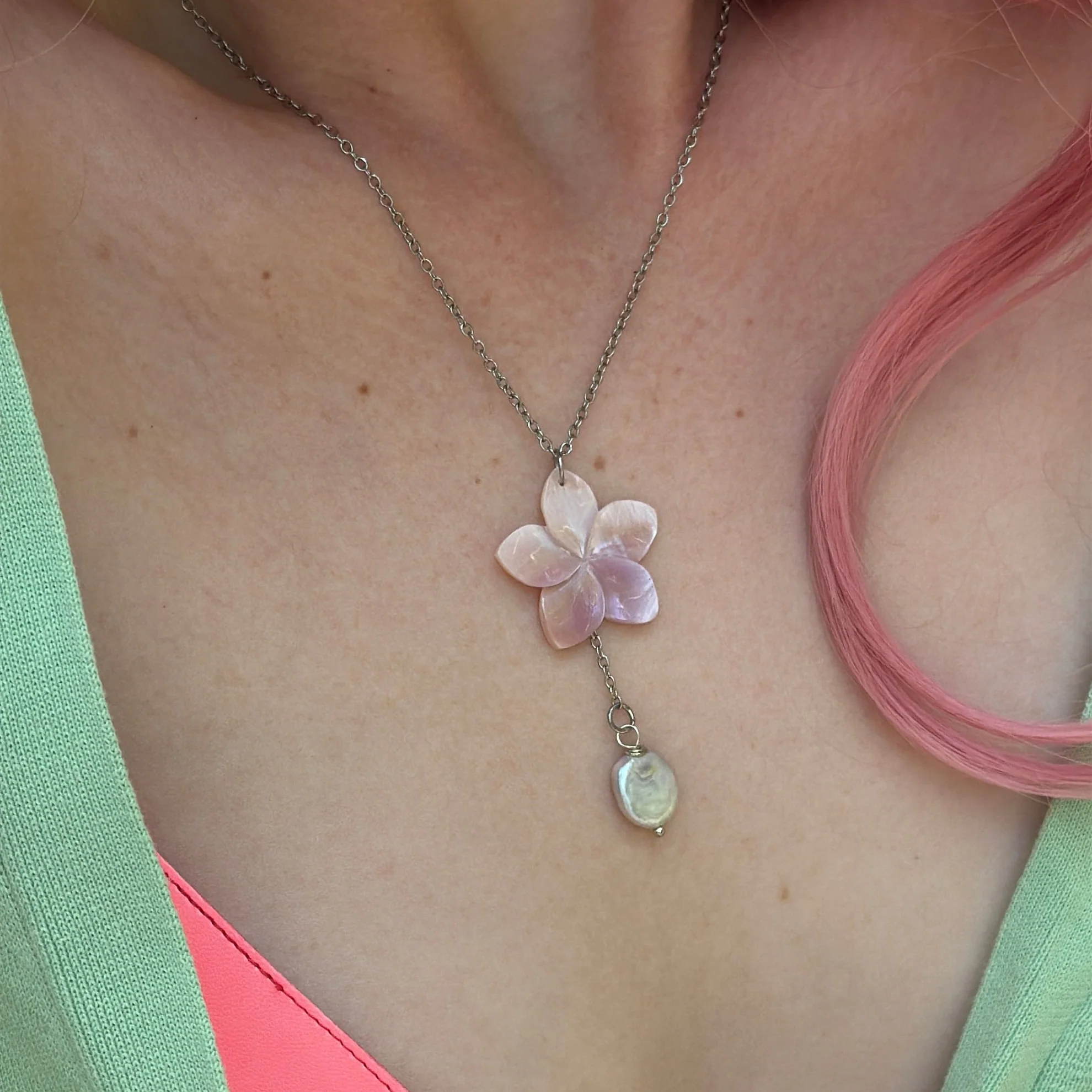 Lilo Necklace - Image 2