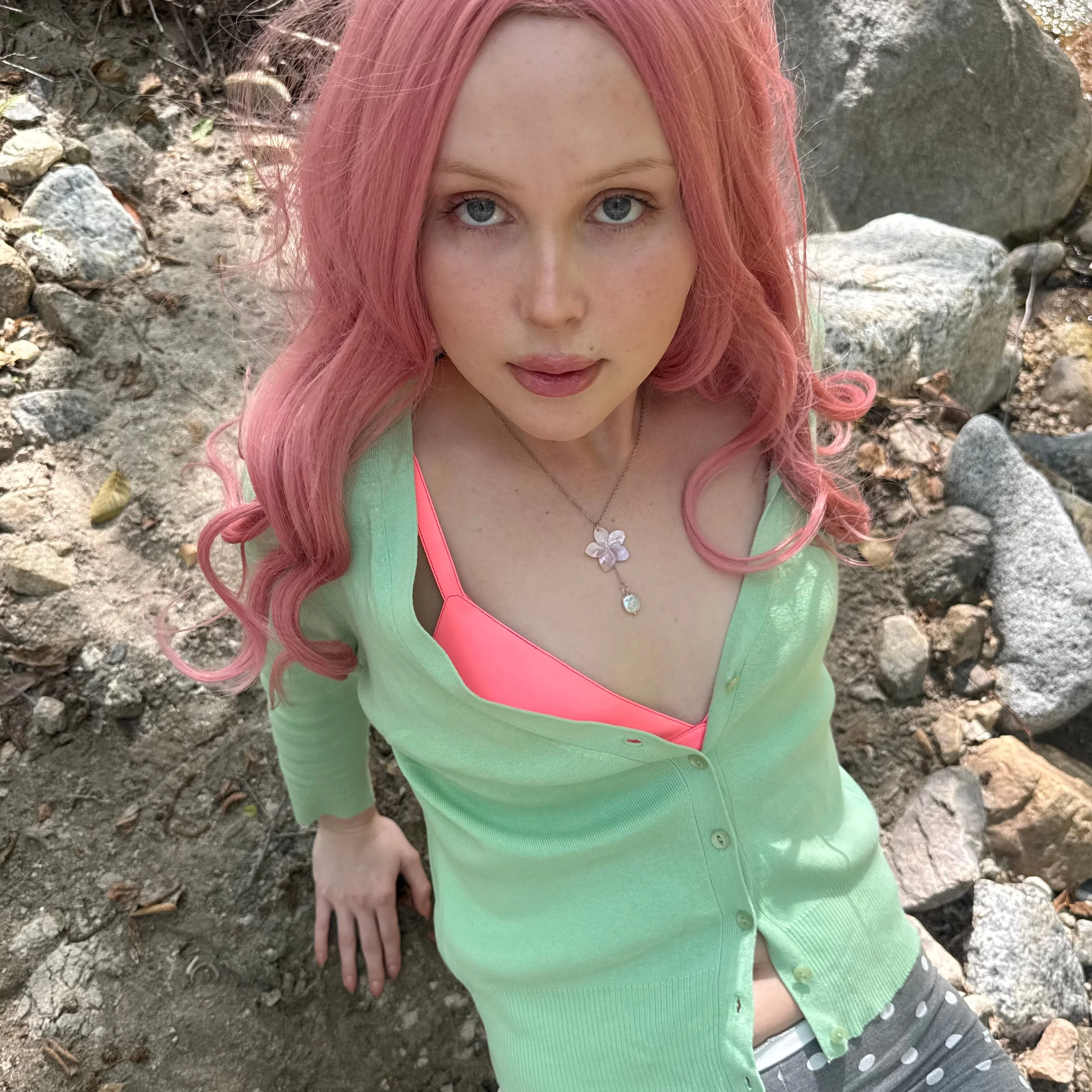 Lilo Necklace - Image 4