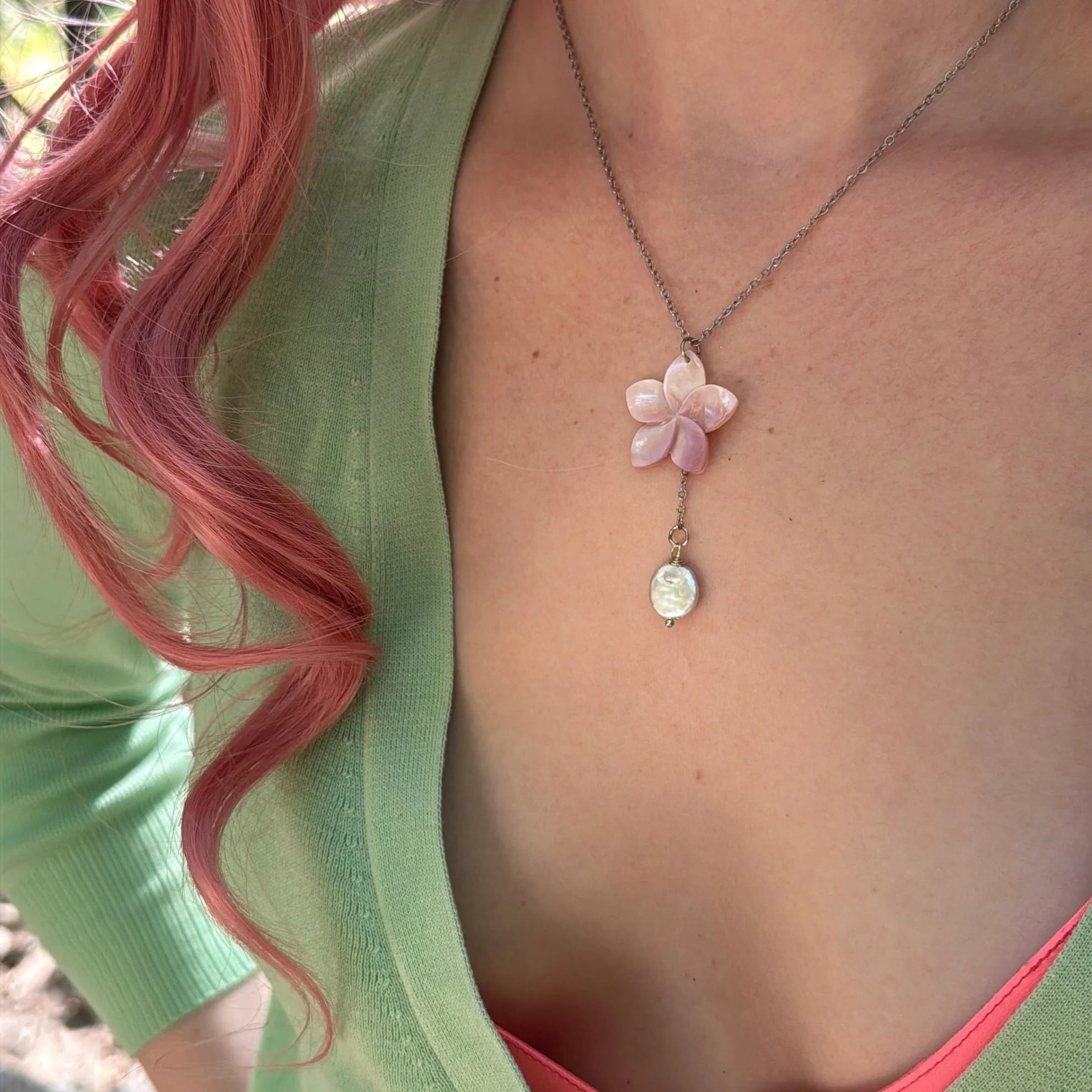 Lilo Necklace - Image 5