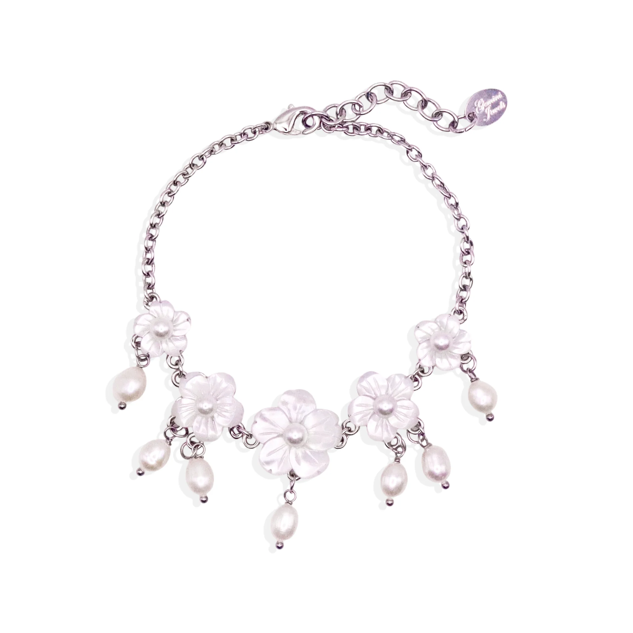 Saltwater Bracelet