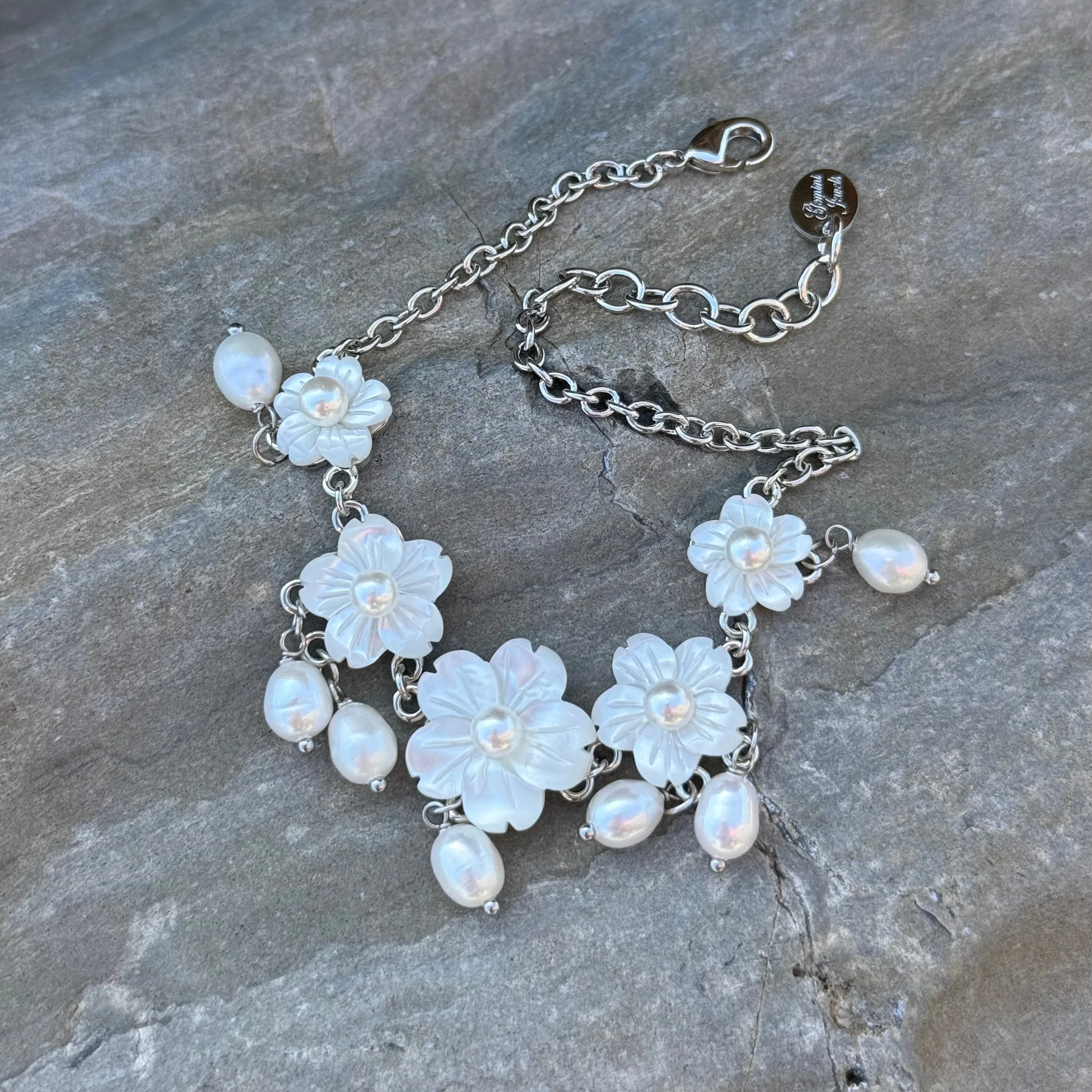 Saltwater Bracelet - Image 2