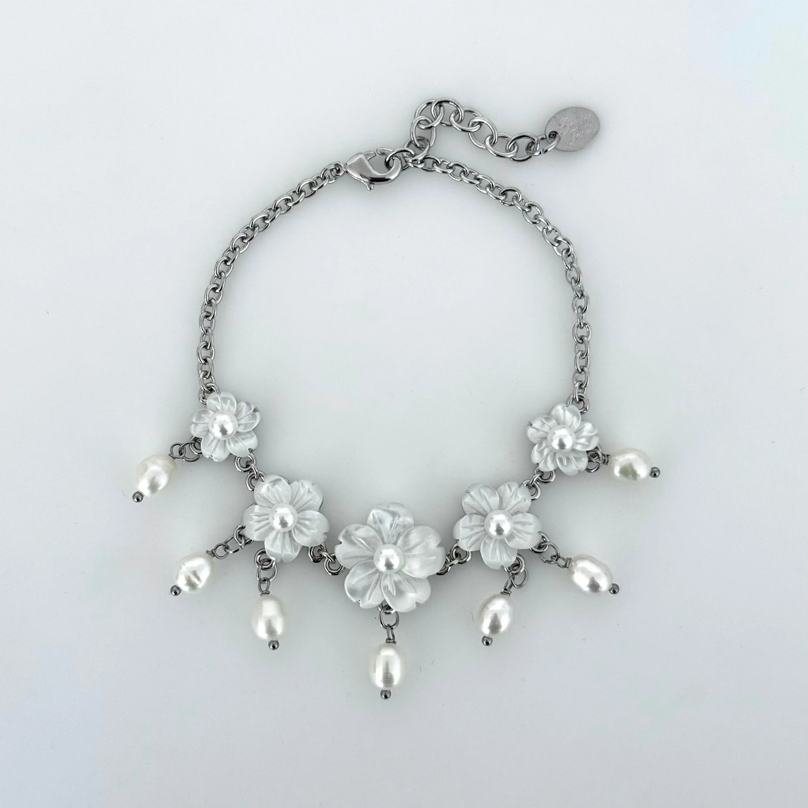 Saltwater Bracelet - Image 3