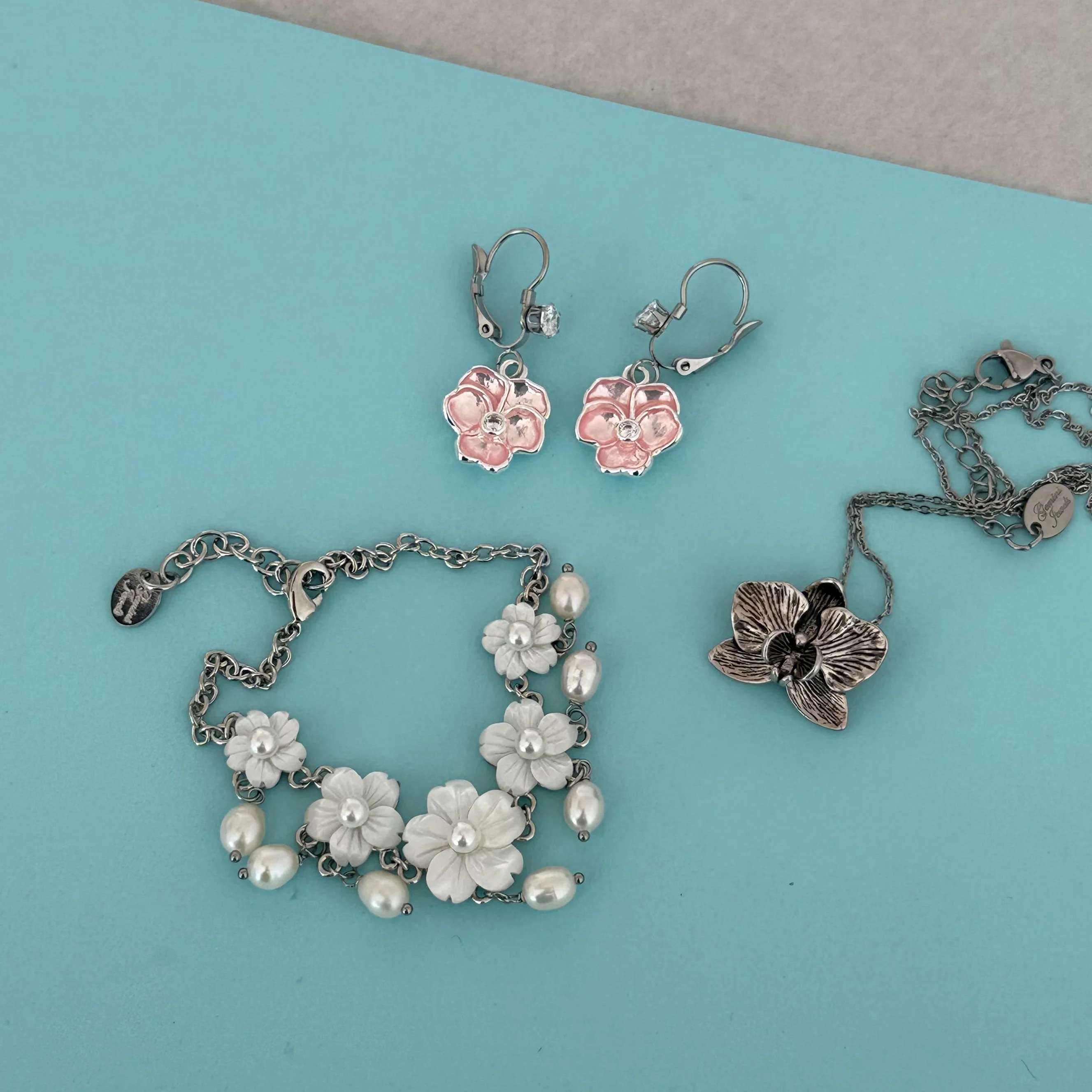 Saltwater Bracelet - Image 4