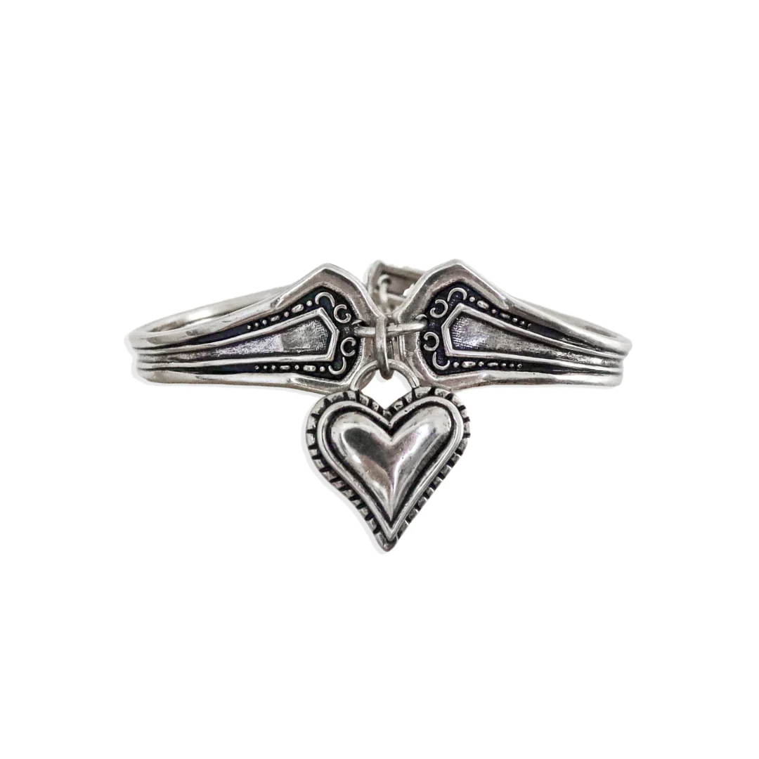 Spoon Bracelet