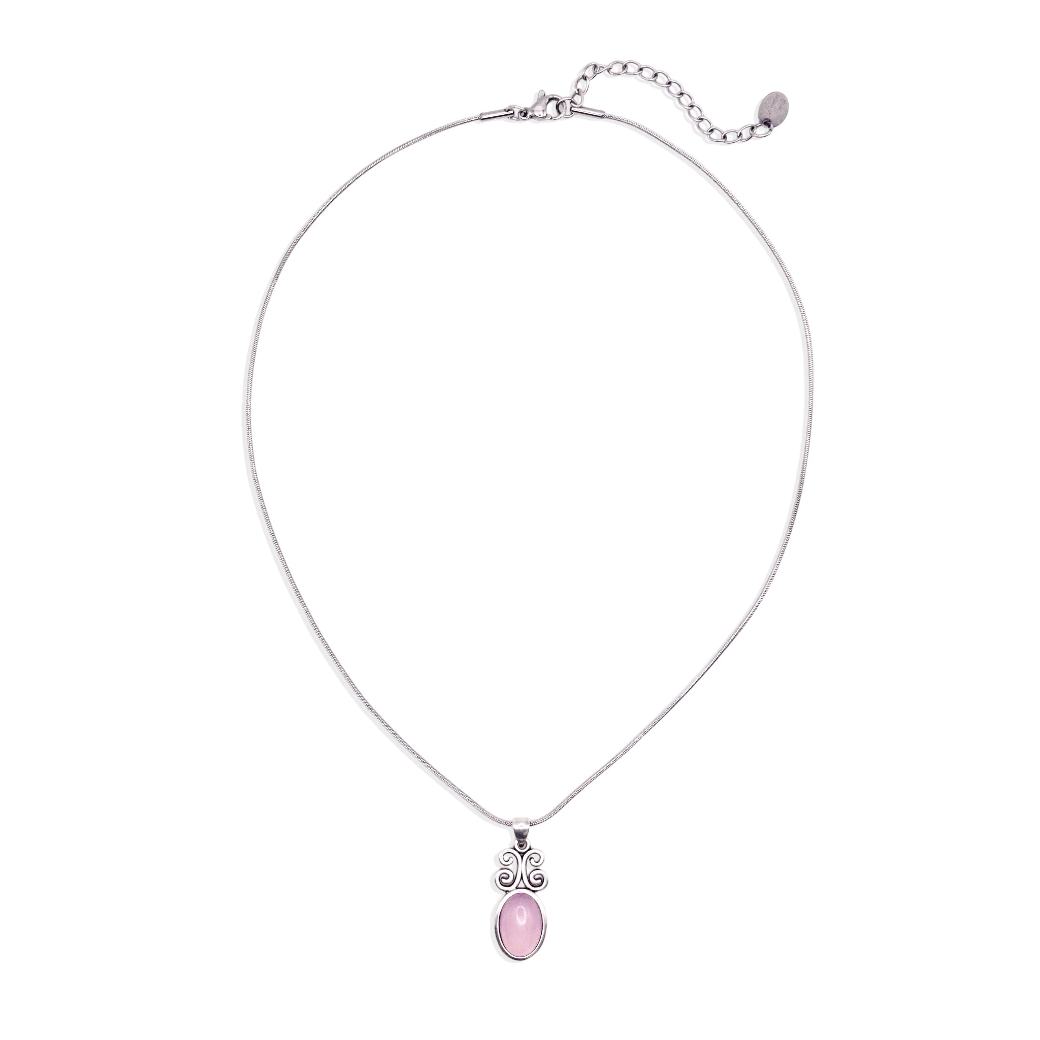 Sugar Plum Necklace