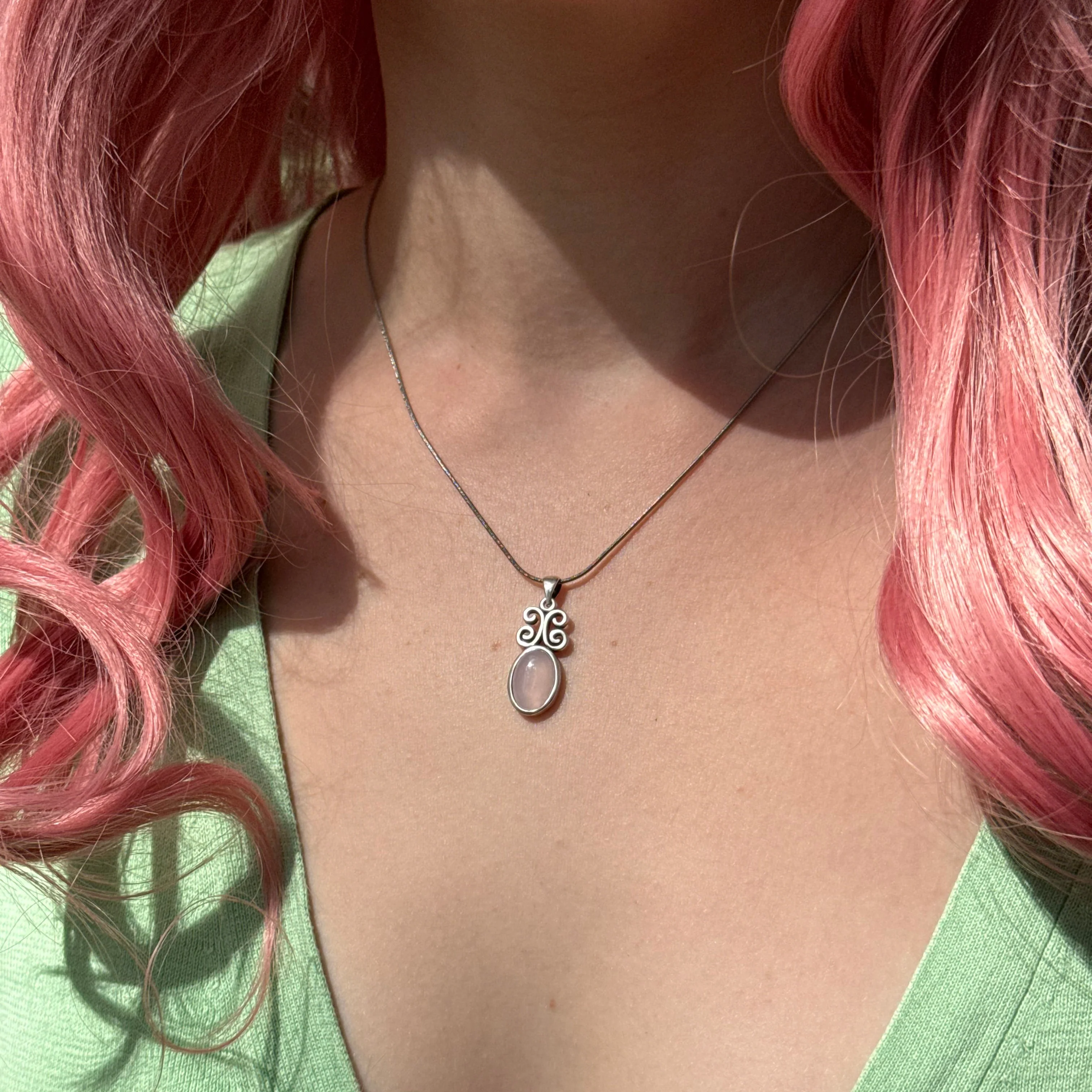 Sugar Plum Necklace - Image 2