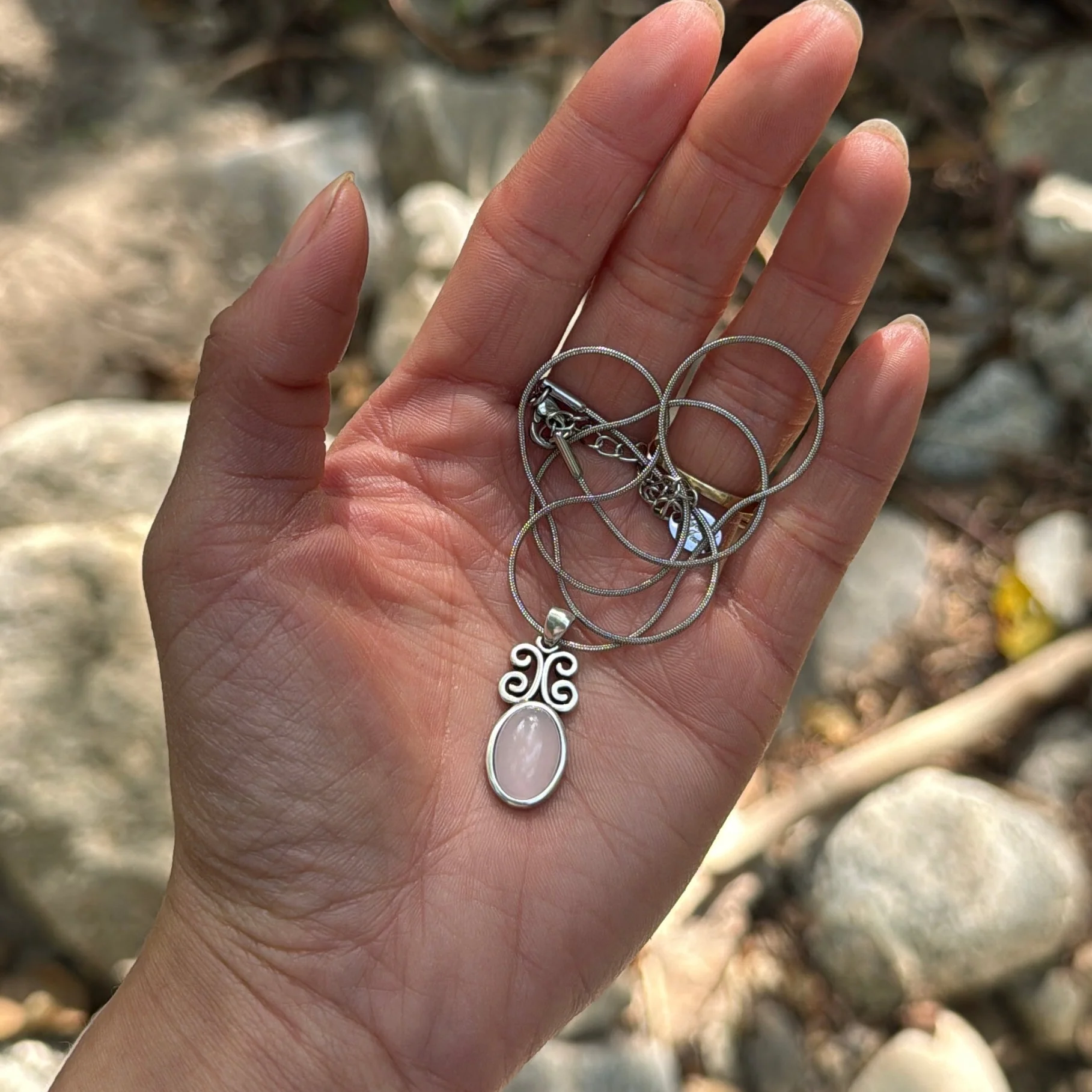 Sugar Plum Necklace - Image 5